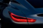 Infiniti Essence Concept 2009 года